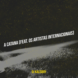 Album A Catana from Stélvia Kossa