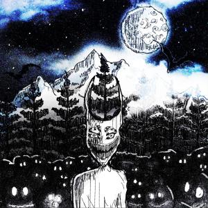 Leywes FS的專輯W&Z: MOONLIGHT (Explicit)