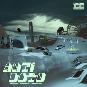 Listen to Antídoto song with lyrics from lil Luke