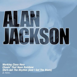 Alan Jackson的專輯Collections