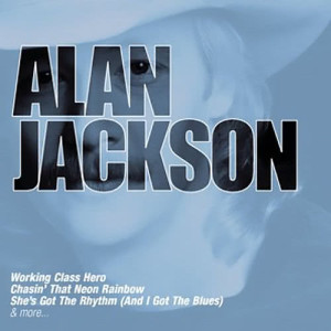 收聽Alan Jackson的That's All I Need to Know歌詞歌曲