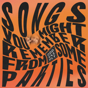 Yotto的專輯Songs You Might Remember From Some Parties v2