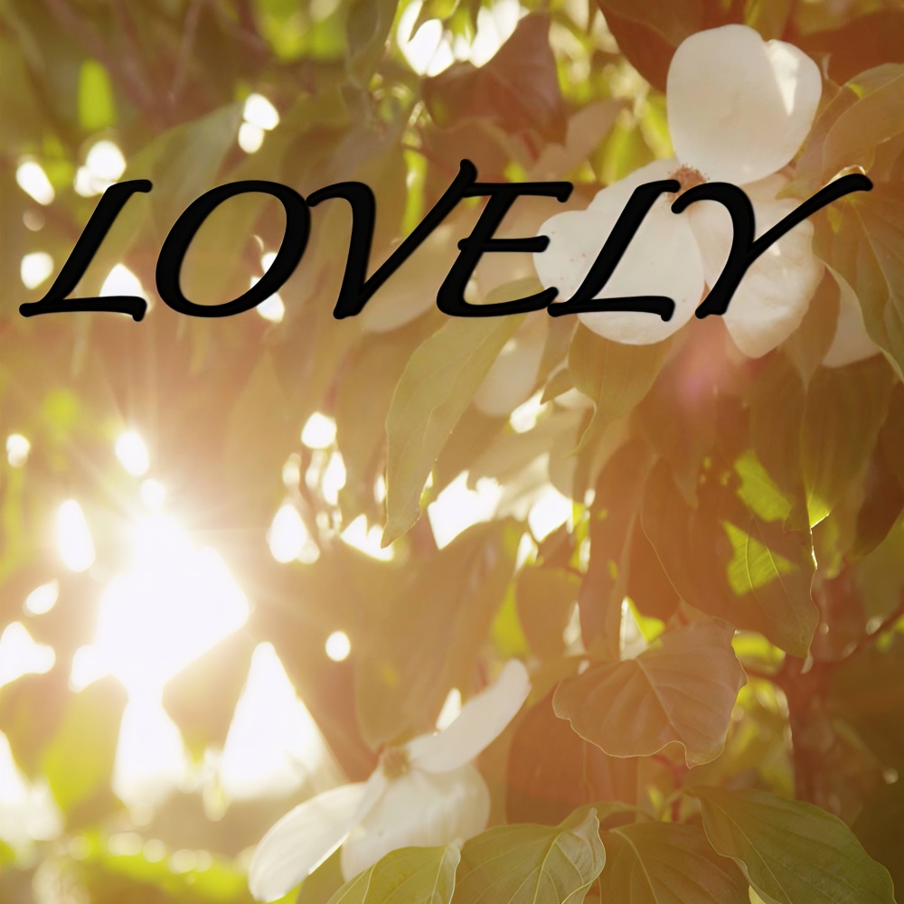 Lovely - Tribute to Billie Eilish and Khalid (Instrumental Version)