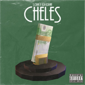 Listen to Cheles (Explicit) song with lyrics from S. Cruz