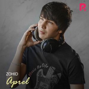 Album Aprel from Zohid