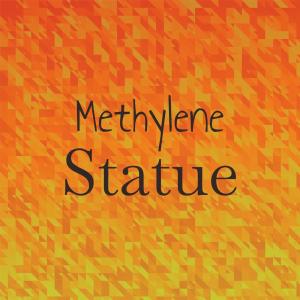 Dengarkan Methylene Statue lagu dari Wilme Merilin dengan lirik