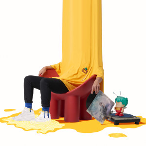 default playlist img