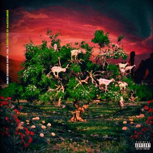 收聽Massstabber的Electrons libres (feat. Malgani, Cultofsalem & Dolorain) (Explicit)歌詞歌曲