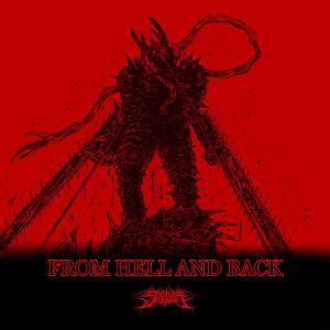 SEBZERA的專輯FROM HELL AND BACK (Explicit)