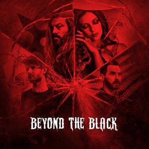 Beyond the Black的專輯Beyond The Black