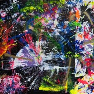 Listen to Back Room song with lyrics from Hevi Levi