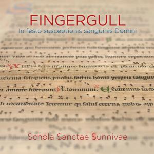 ดาวน์โหลดและฟังเพลง In tertio nocturno, antiphona: Domine fons misericordiae พร้อมเนื้อเพลงจาก Schola Sanctae Sunnivae