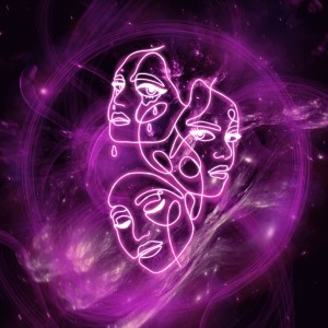 Dengarkan lagu SENSE (Explicit) nyanyian ETERNVL SVDNESS dengan lirik