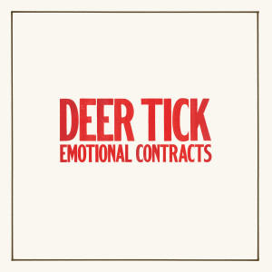Deer Tick的專輯Emotional Contracts