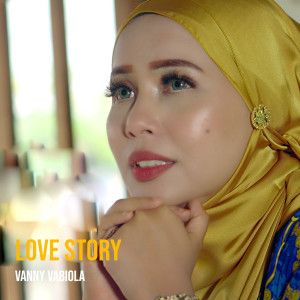 Vanny Vabiola的专辑Love Story