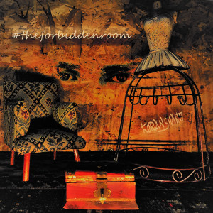 Album #TheForbiddenRoom from Koranshanti