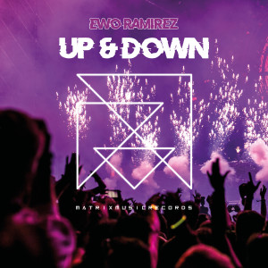 Album Up & Down from Ewo Ramirez