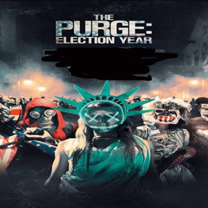 Dengarkan The Purge Election Year lagu dari King of King’s dengan lirik