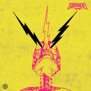 อัลบัม II (Explicit) ศิลปิน Zebrahead