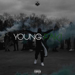 Listen to Young Paki (Explicit) song with lyrics from Adz