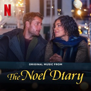Steve Tyrell的專輯Christmas in Connecticut with You (From The Netflix Film "The Noel Diary")