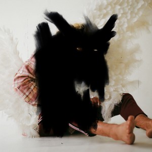 收聽Allan Rayman的Chief歌詞歌曲