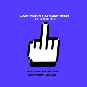 收聽Head Horny’s的Left To Right (Klubb'ed Mix)歌詞歌曲