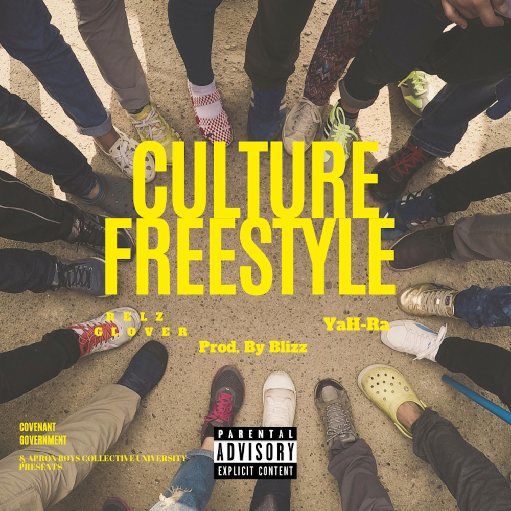 Culture Freestyle (Explicit)
