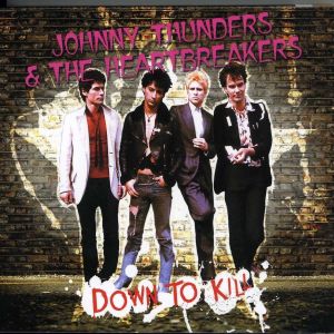 收聽Johnny Thunders的Seven Day Weekend (Walter, Billy, Henri-Paul & Steve Nicol 1978)歌詞歌曲