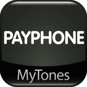 收聽MyTones的Payphone歌詞歌曲