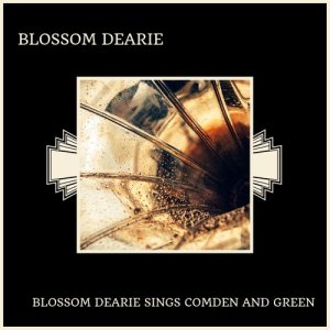 收听Blossom Dearie的Hold Me, Hold Me, Hold Me歌词歌曲