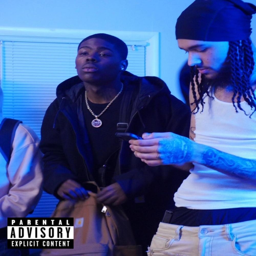 Drank In My System (feat. YBZ Jaylen) (Explicit)