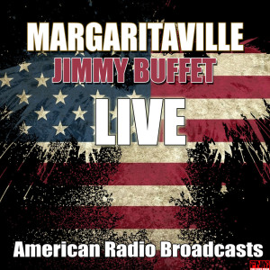 Album Margaritaville (Live) from Jimmy Buffett