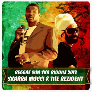 收聽Skarra Mucci的Riddim Reggae Sun Ska, Vol. 16 (Vol. 16)歌詞歌曲