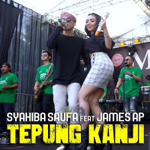 Listen to Tepung Kanji song with lyrics from Syahiba Saufa