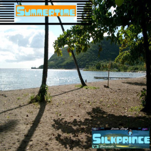 收聽Silkprince的Summertime歌詞歌曲