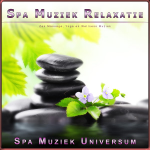 Spa Muziek的專輯Spa Muziek Relaxatie: Zen Massage, Yoga en Wellness Muziek