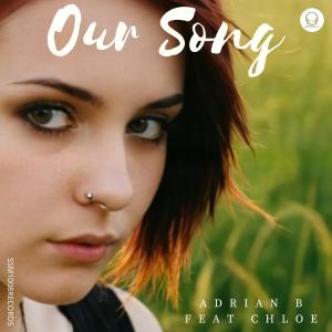 收聽Adrian B的Reflection Of Light歌詞歌曲