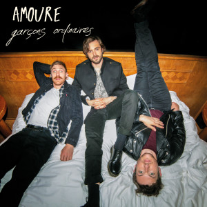 Listen to Ce refrain-là song with lyrics from Amoure