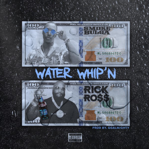 Water Whip'n (Explicit)