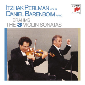 收聽Itzhak Perlman的Violin Sonata No. 3 in D Minor, Op. 108: IV. Presto agitato歌詞歌曲