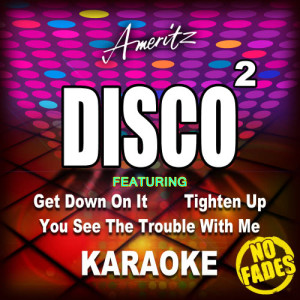 收聽Ameritz Audio Karaoke的All I Ever Wanted (In The Style Of Basshunter)歌詞歌曲