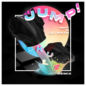 Listen to Jump (SKULZ Remix|Explicit) song with lyrics from Lil Wuyn