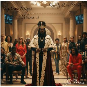 收聽Jai Macc的For The Best (feat. WilRed)歌詞歌曲