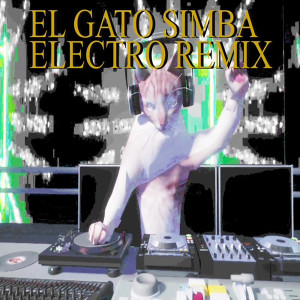 ดาวน์โหลดและฟังเพลง El Gato Simba Electro (Remix) พร้อมเนื้อเพลงจาก Salvo La Monica