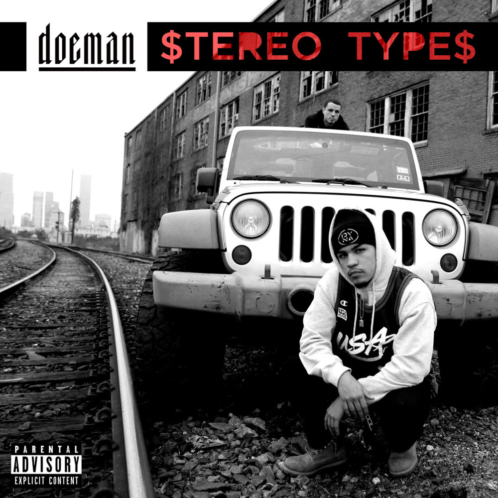 Dreams of the Deprived (Explicit)