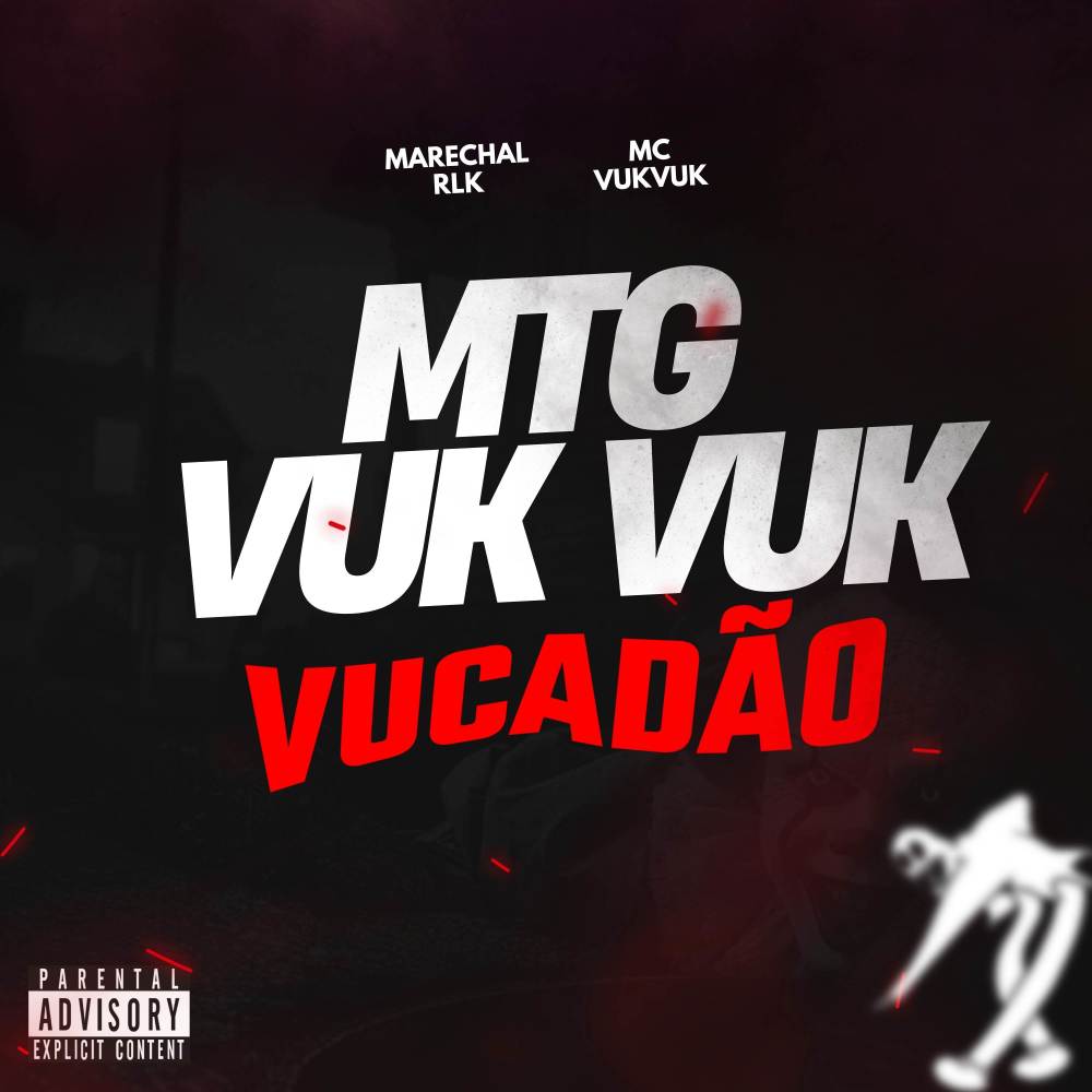 MTG DO VUK VUK X VUCADÃO