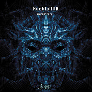 Album Hyperspace from XochipilliX