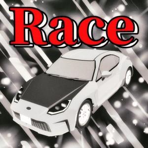 Album Race (feat. mai) from 晴天大勢
