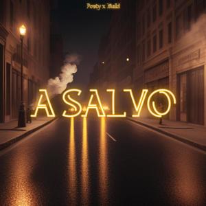 收聽Posty的A Salvo (Explicit)歌詞歌曲